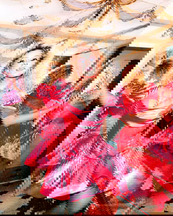 sydney_sweeney image ~ Altpins