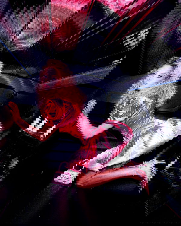 sydney_sweeney image ~ Altpins