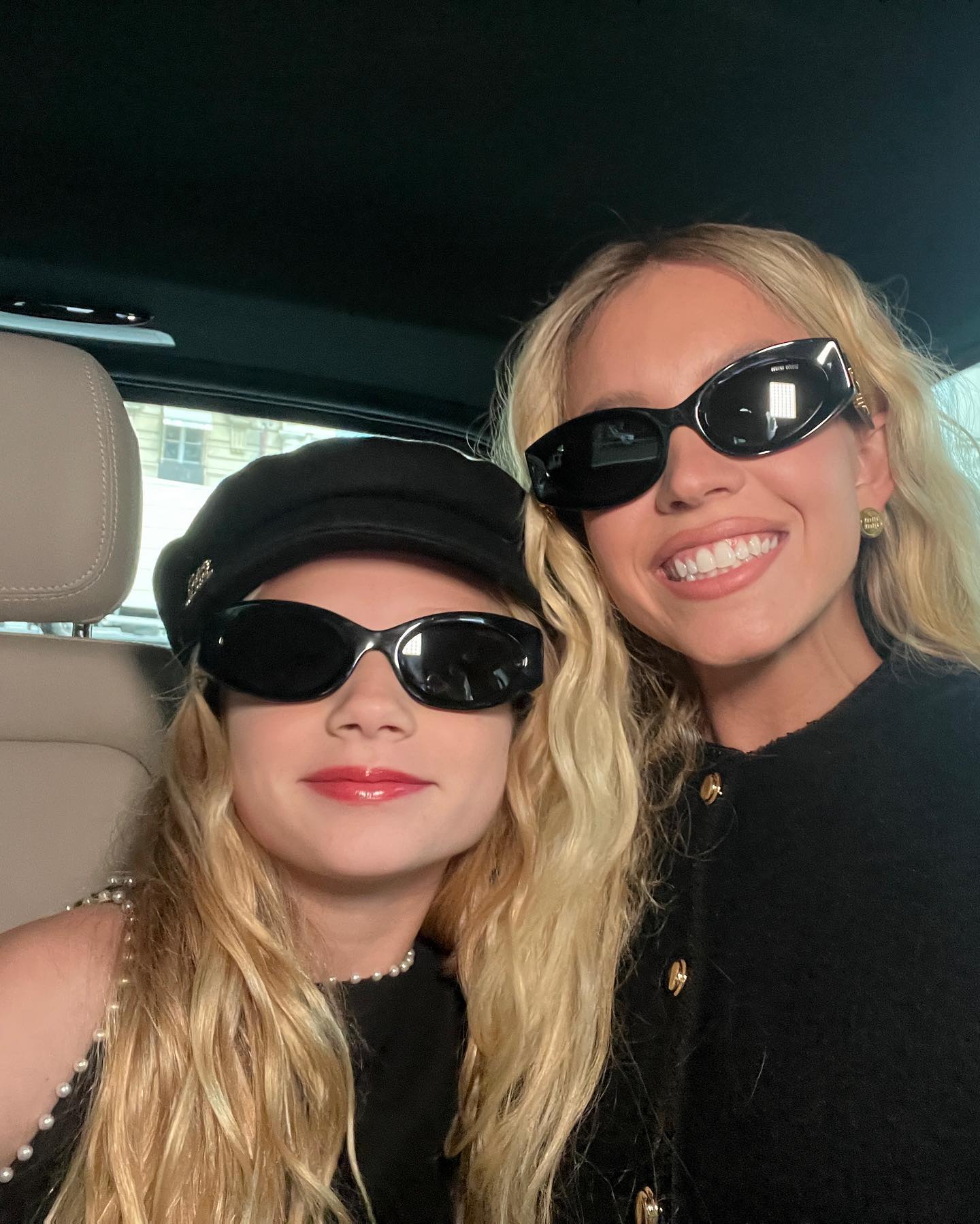 sydney_sweeney instagram image archive image