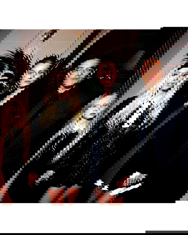 sydney_sweeney image ~ Altpins