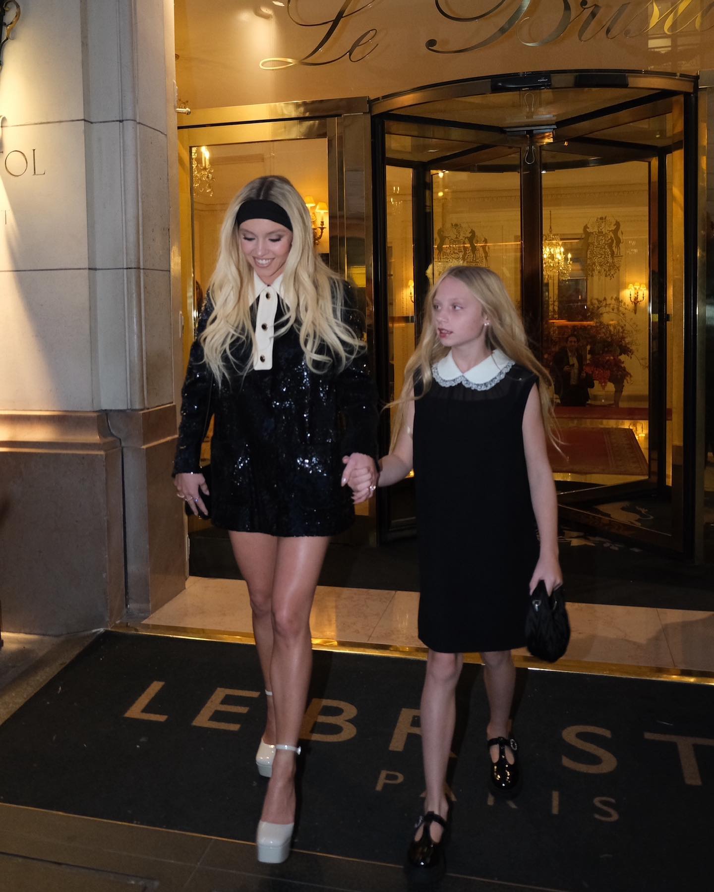 sydney_sweeney instagram image archive image