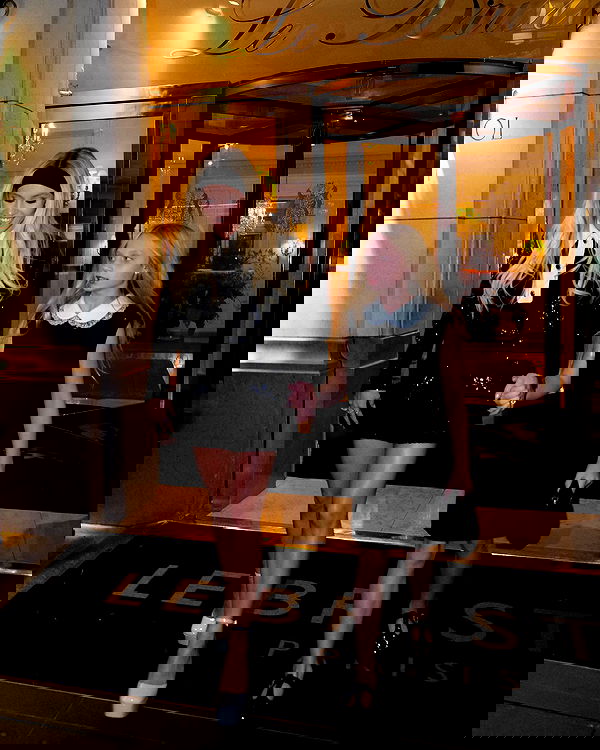 sydney_sweeney image ~ Altpins