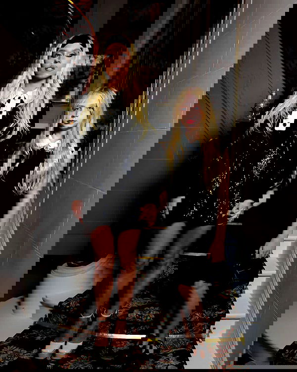 sydney_sweeney image ~ Altpins