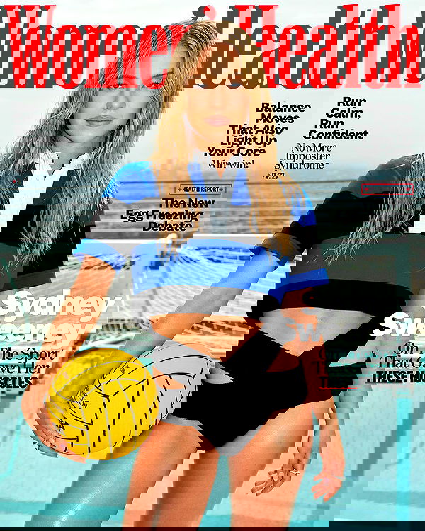 sydney_sweeney image ~ Altpins