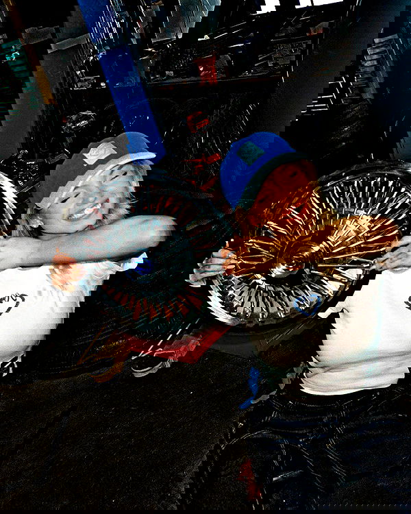 sydney_sweeney image ~ Altpins