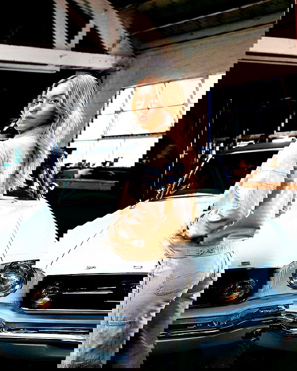 sydney_sweeney image ~ Altpins