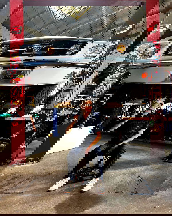 sydney_sweeney image ~ Altpins