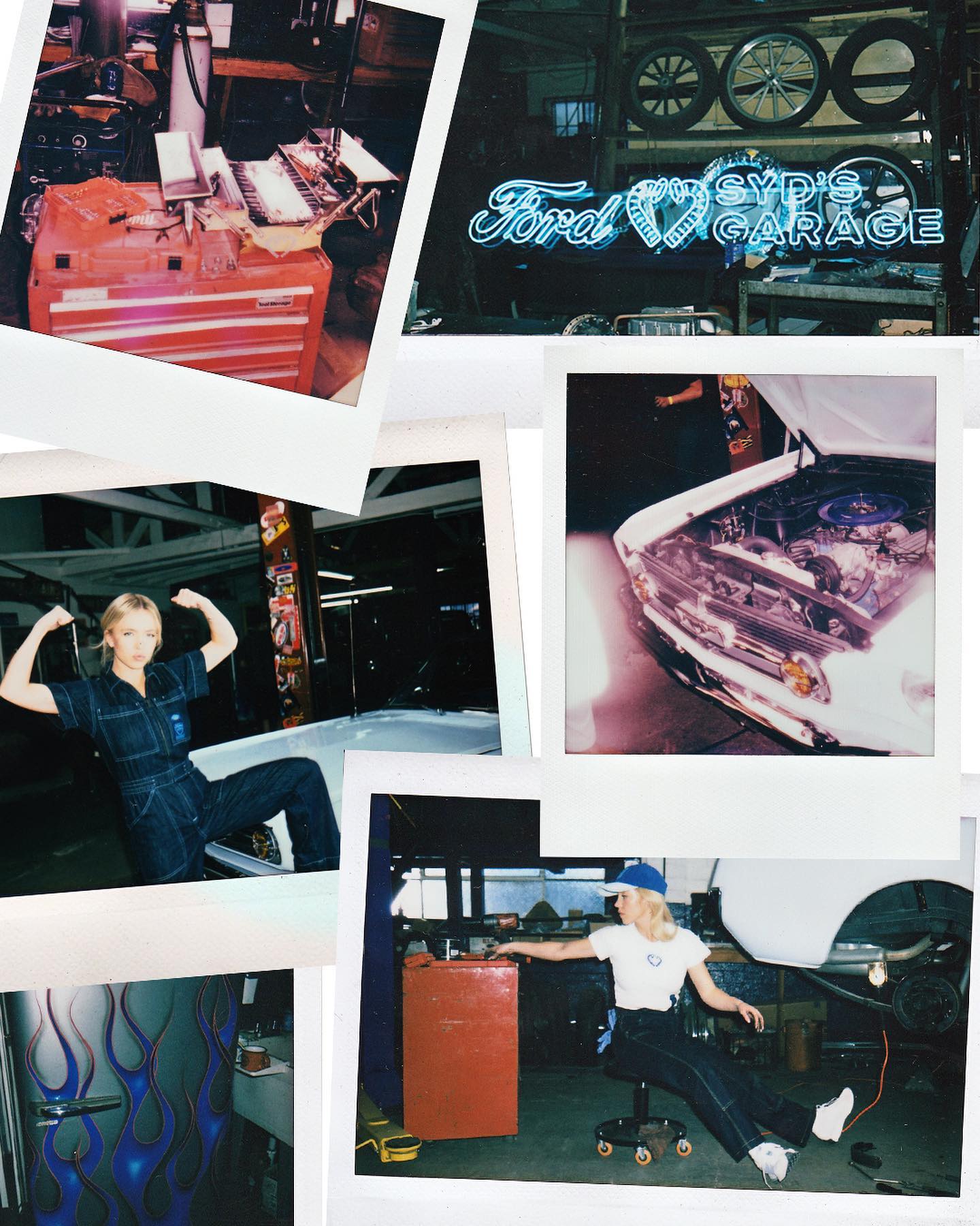 sydney_sweeney instagram image archive image