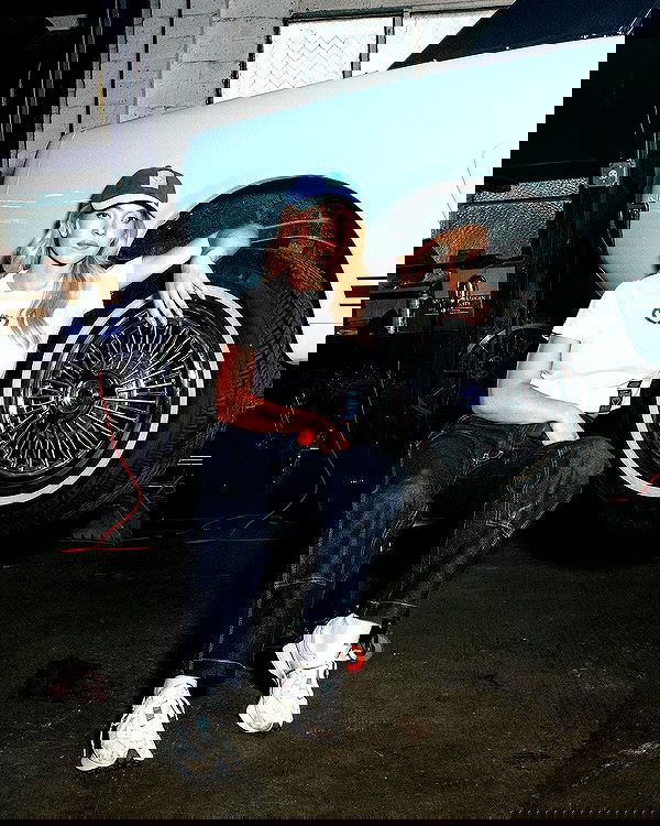 sydney_sweeney image ~ Altpins