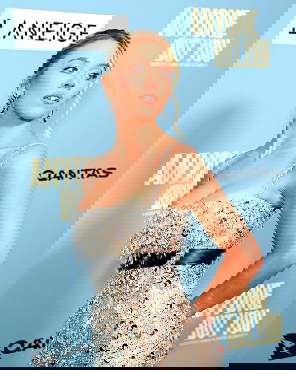 sydney_sweeney image ~ Altpins