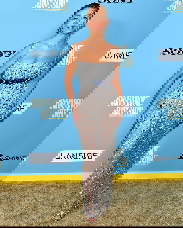 sydney_sweeney image ~ Altpins