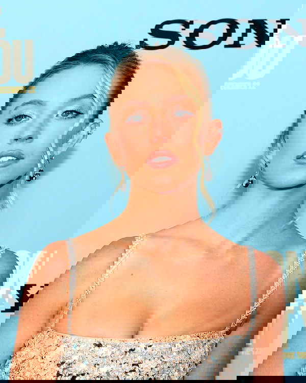 sydney_sweeney image ~ Altpins