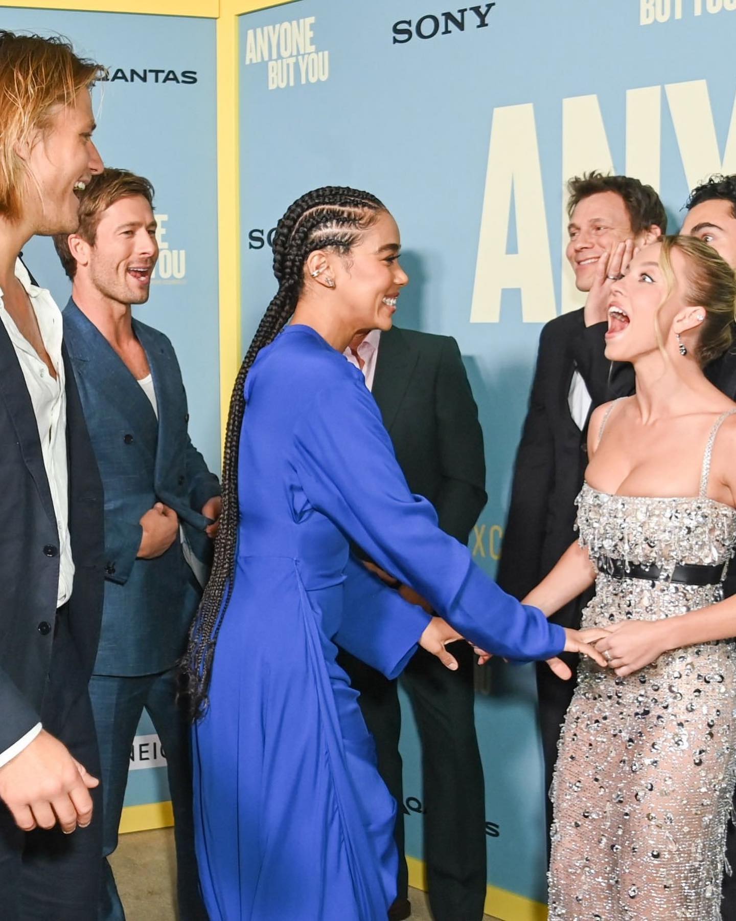 sydney_sweeney instagram image archive image