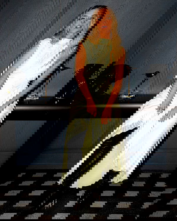 sydney_sweeney image ~ Altpins