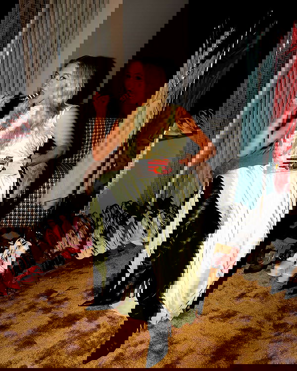 sydney_sweeney image ~ Altpins