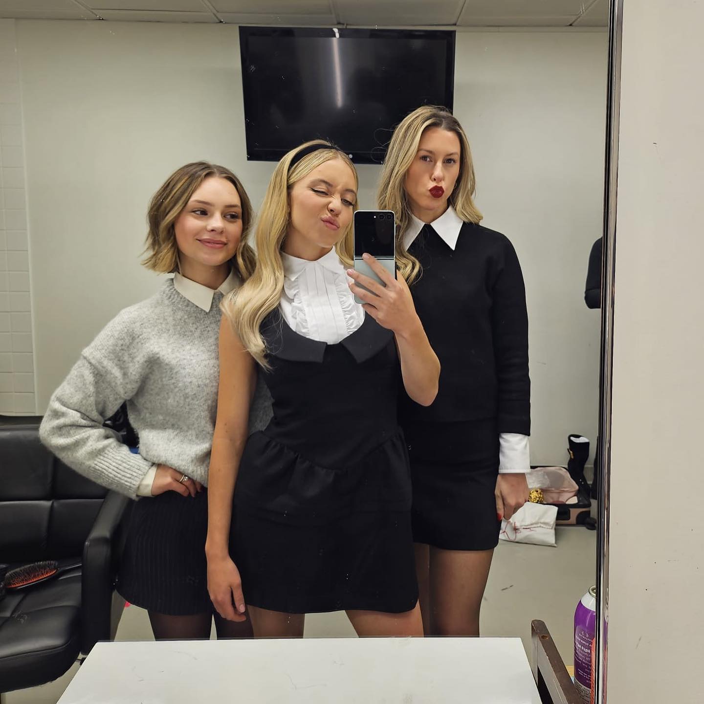 sydney_sweeney instagram image archive image