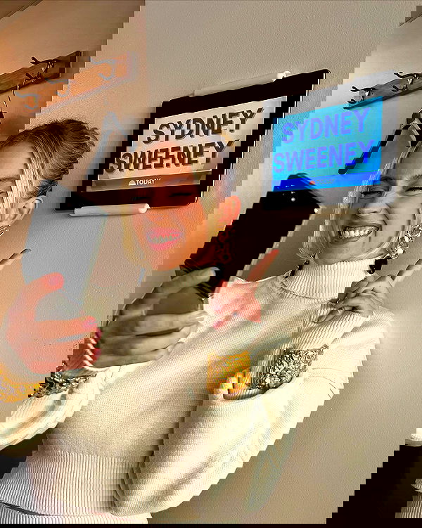 sydney_sweeney image ~ Altpins