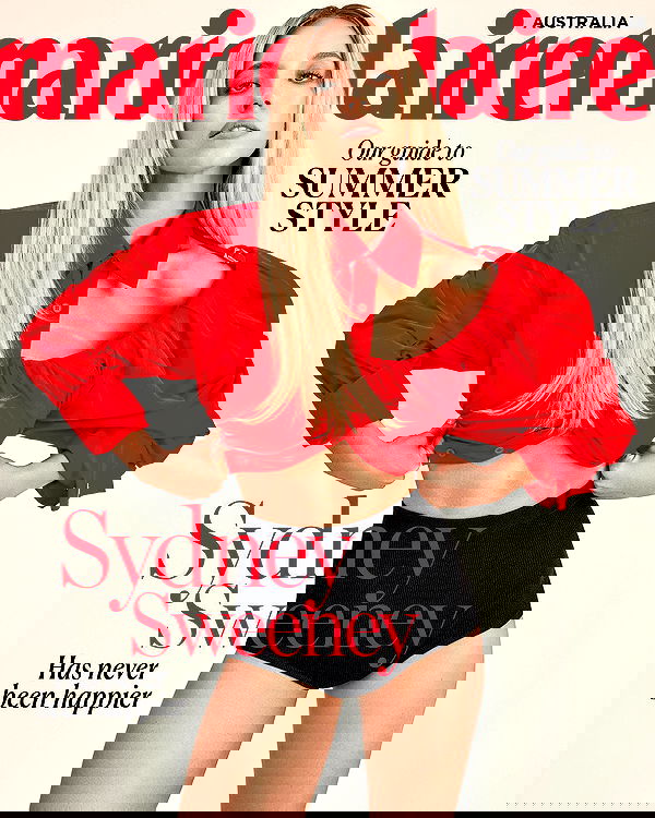 sydney_sweeney image ~ Altpins