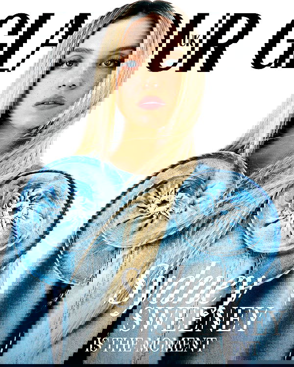 sydney_sweeney image ~ Altpins