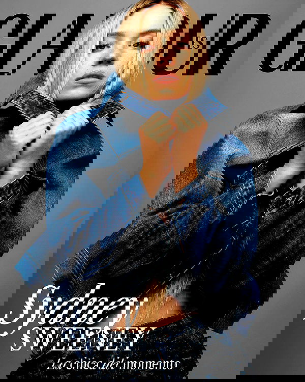 sydney_sweeney image ~ Altpins