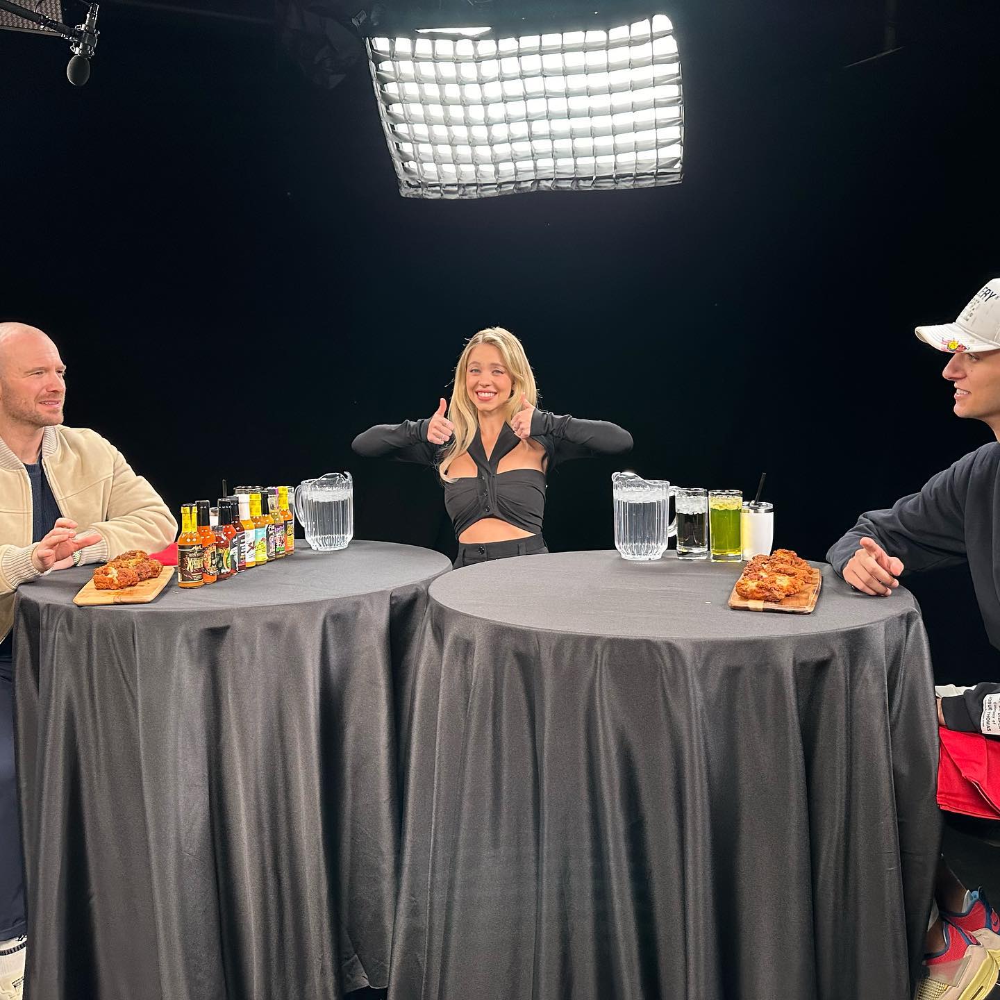 sydney_sweeney instagram image archive image