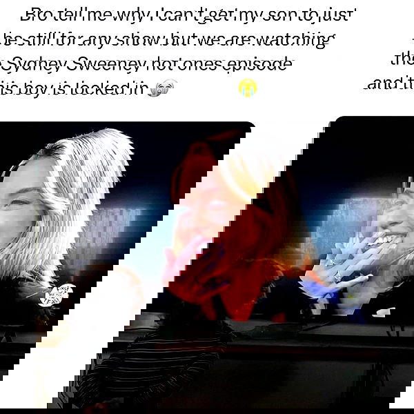 sydney_sweeney image ~ Altpins