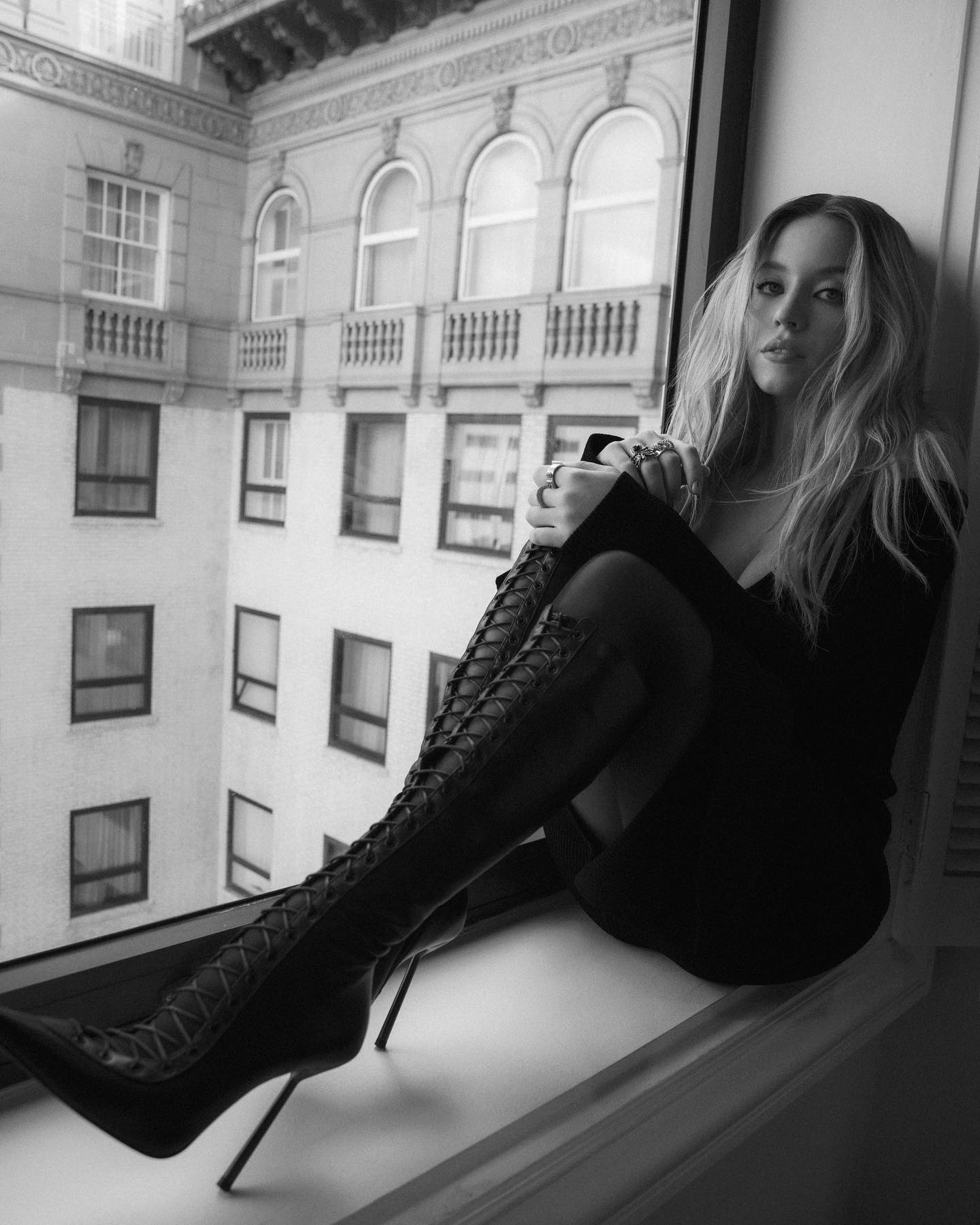 sydney_sweeney instagram image archive image