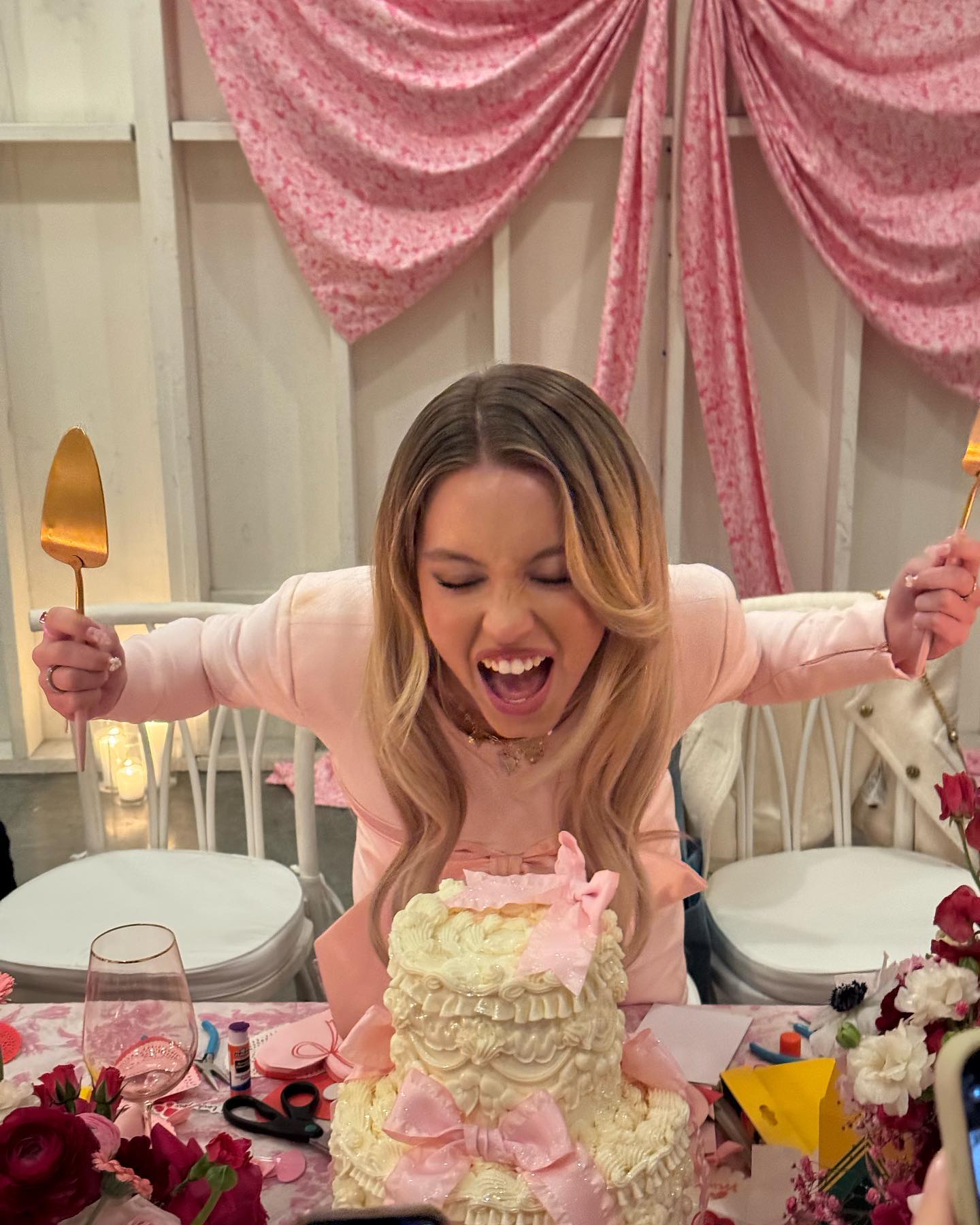 sydney_sweeney instagram image archive image