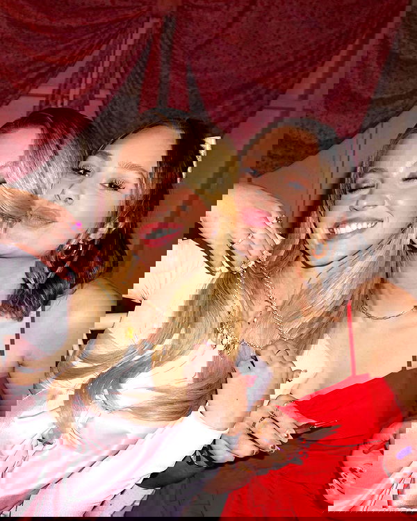 sydney_sweeney image ~ Altpins