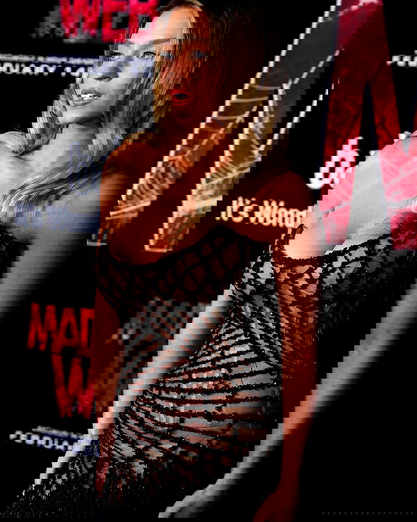 sydney_sweeney image ~ Altpins