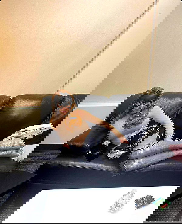 sydney_sweeney image ~ Altpins