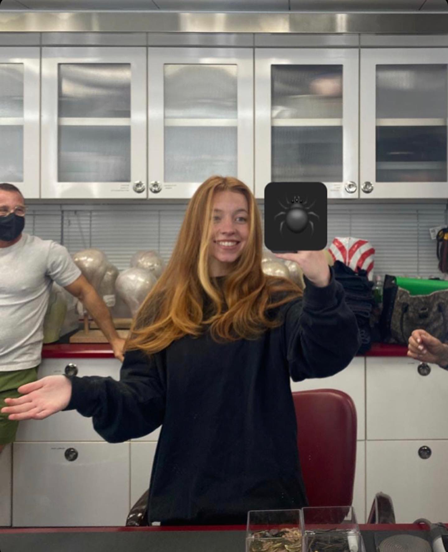 sydney_sweeney instagram image archive image