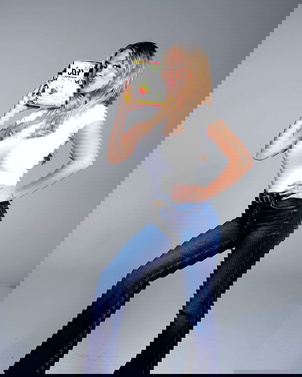 sydney_sweeney image ~ Altpins