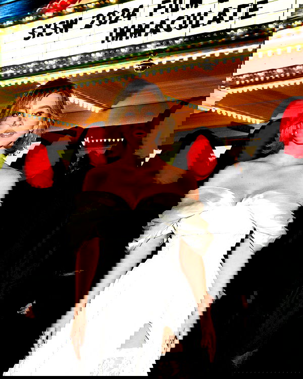 sydney_sweeney image ~ Altpins