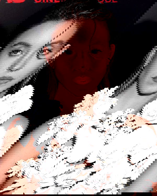 sydney_sweeney image ~ Altpins