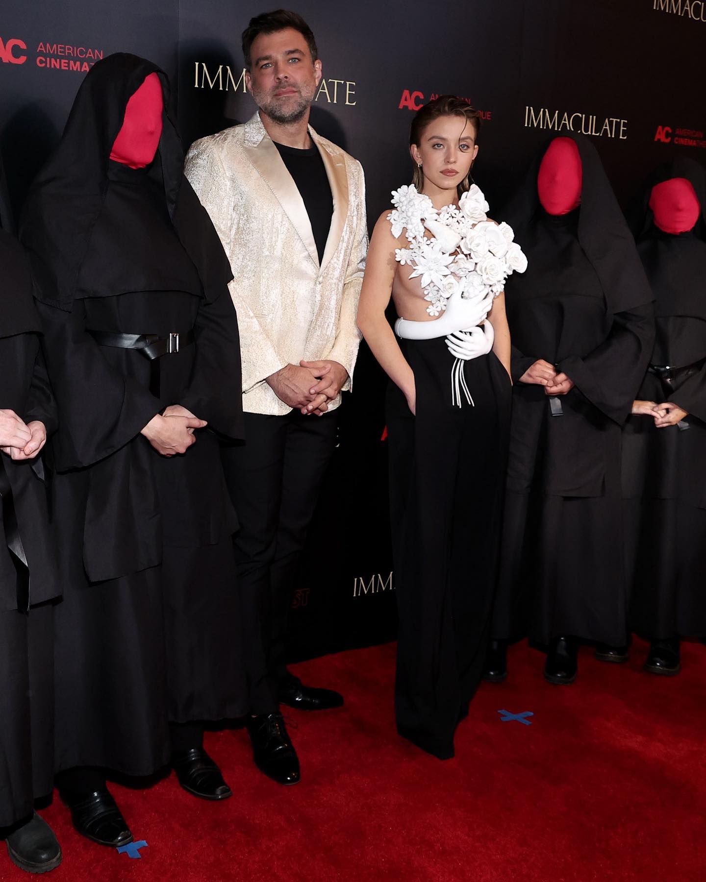 sydney_sweeney instagram image archive image