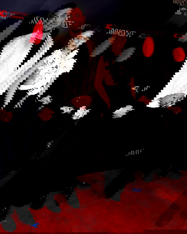 sydney_sweeney image ~ Altpins