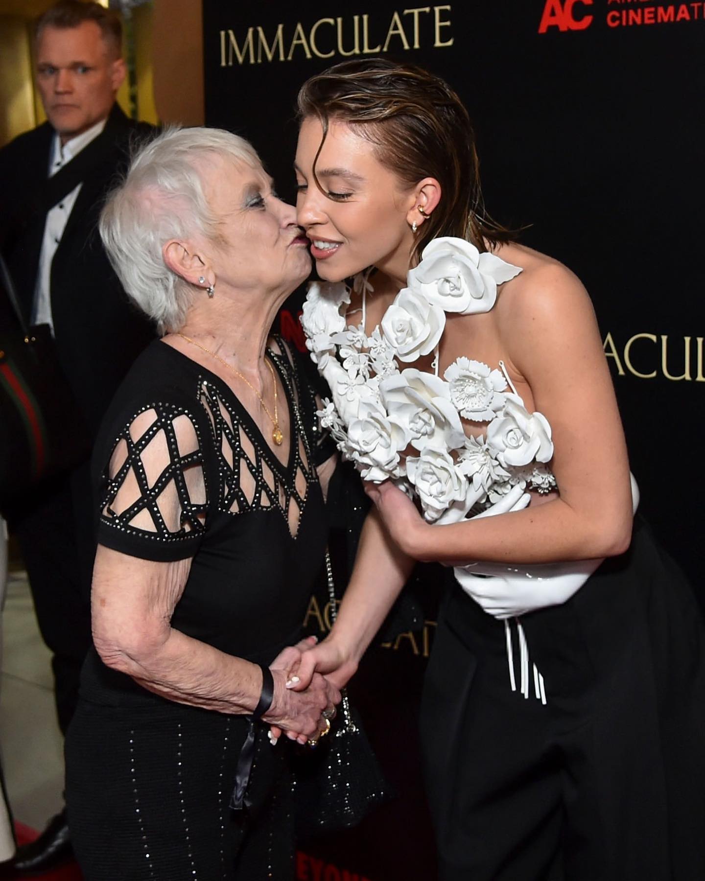 sydney_sweeney instagram image archive image