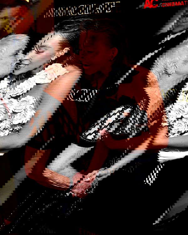 sydney_sweeney image ~ Altpins