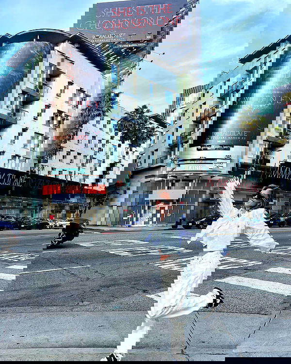 sydney_sweeney image ~ Altpins