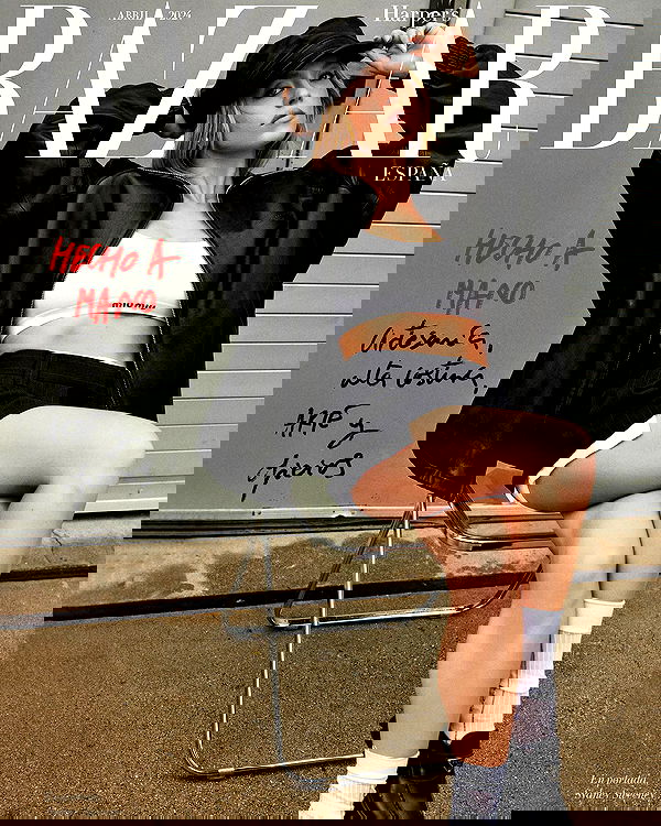 sydney_sweeney image ~ Altpins