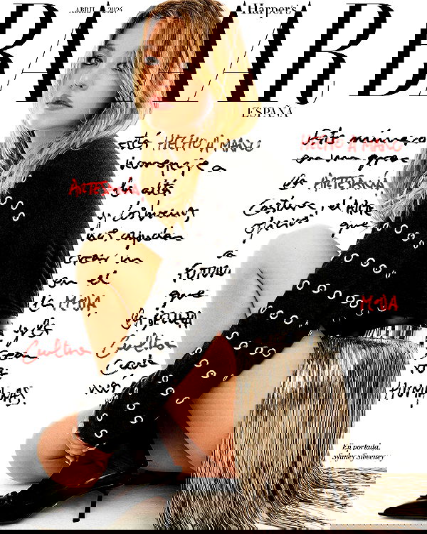 sydney_sweeney image ~ Altpins