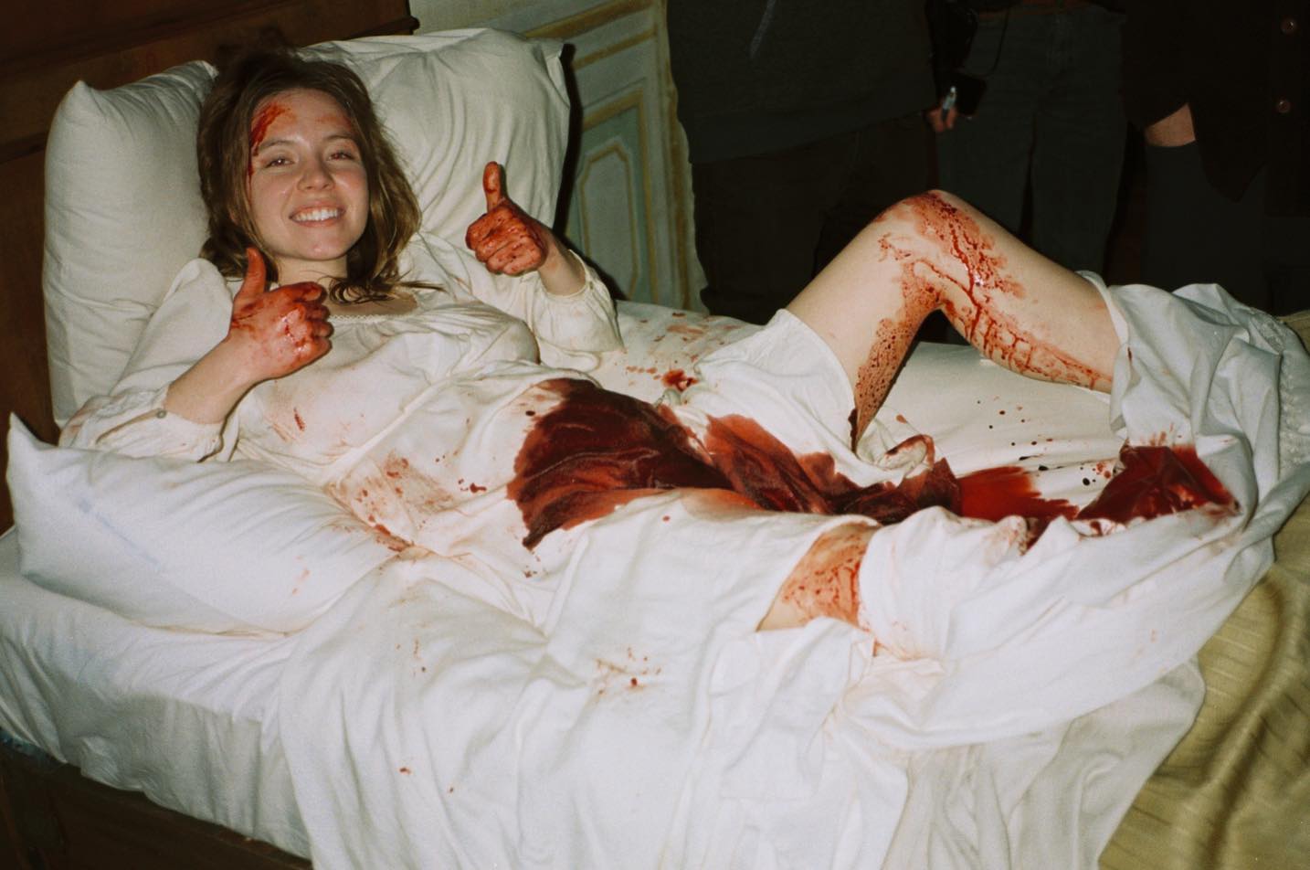 sydney_sweeney instagram image archive image