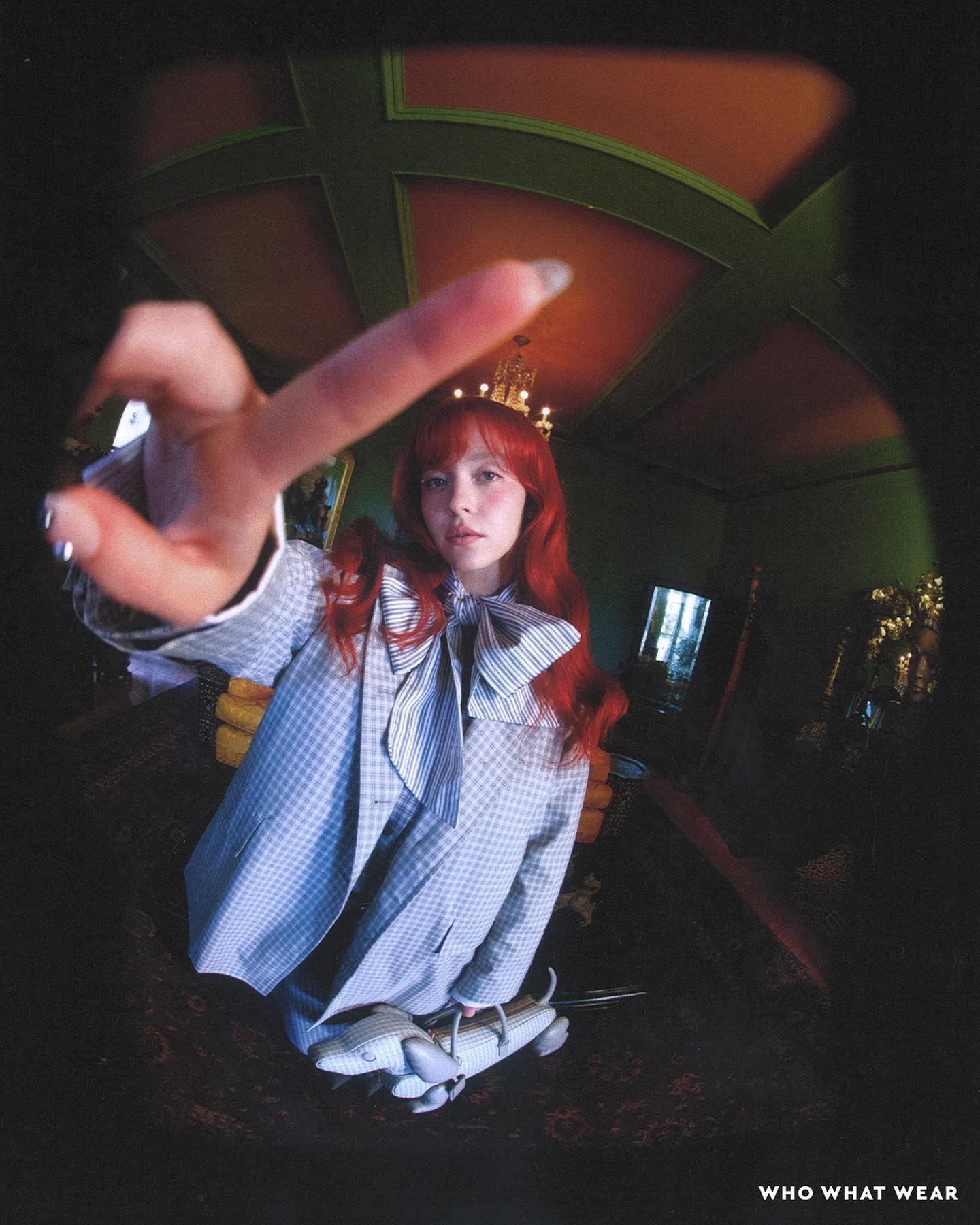 sydney_sweeney instagram image archive image