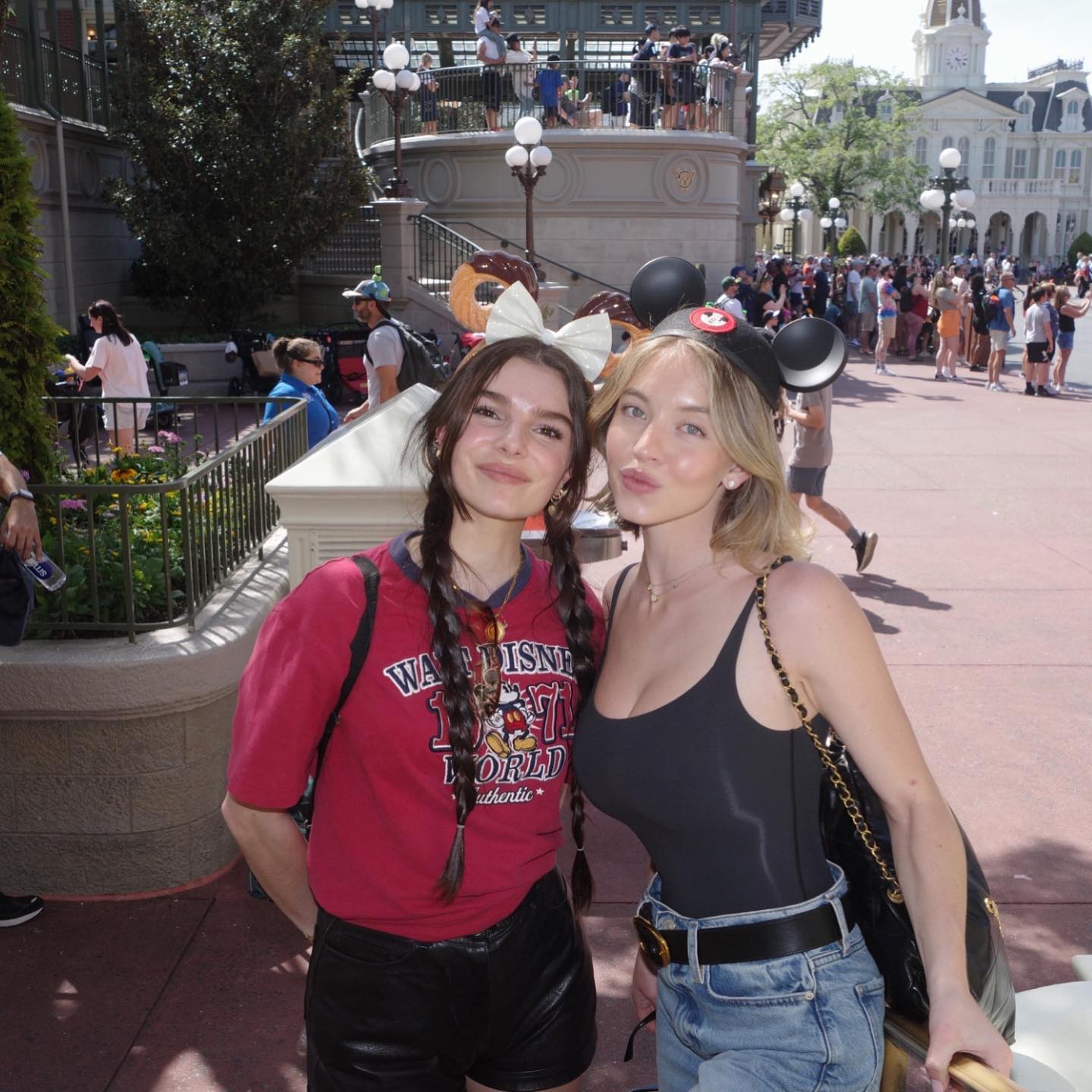 sydney_sweeney instagram image archive image