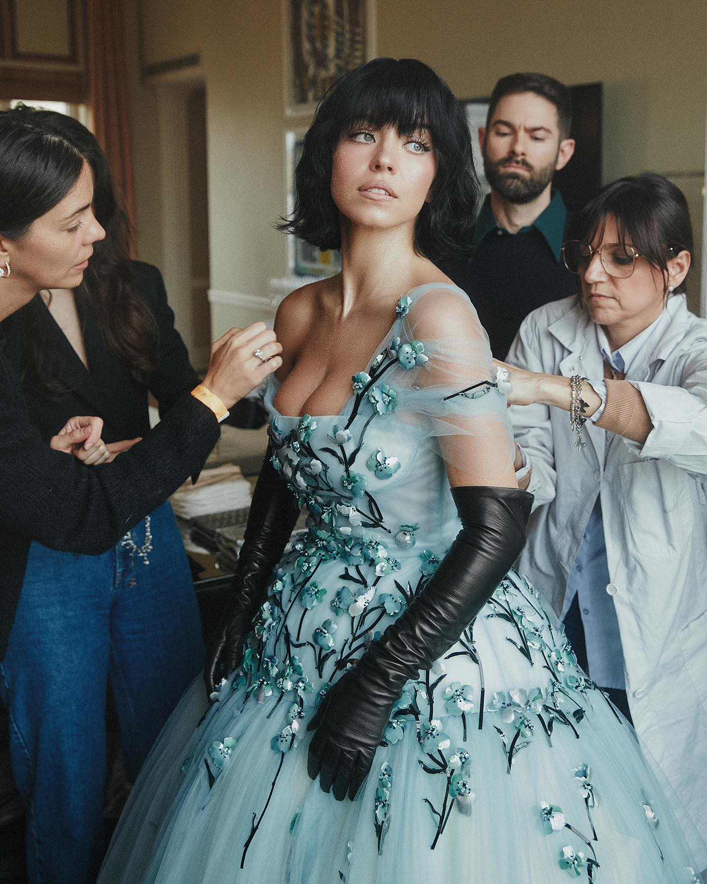 sydney_sweeney instagram image archive image