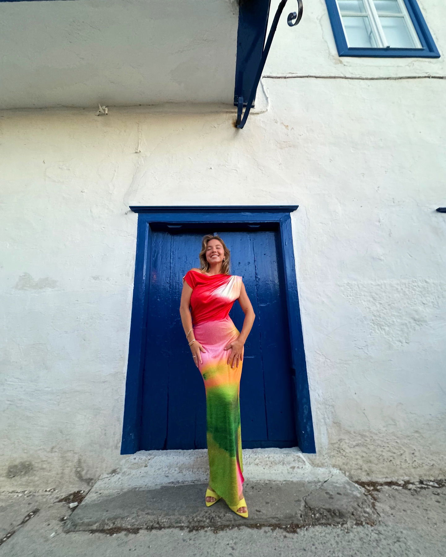 sydney_sweeney instagram image archive image