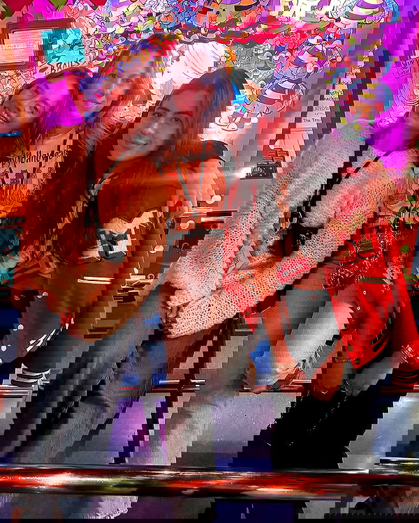 sydney_sweeney image ~ Altpins