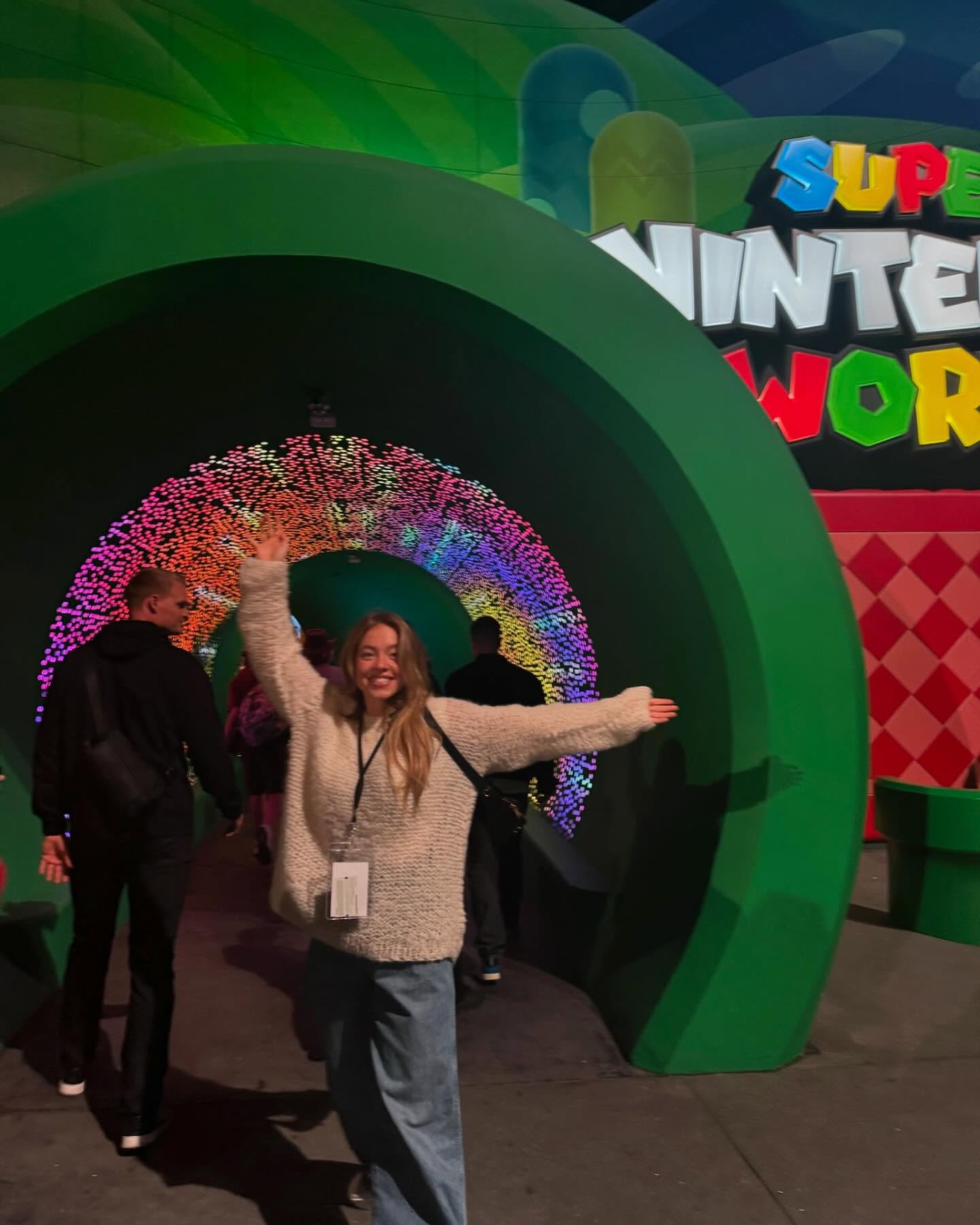 sydney_sweeney instagram image archive image