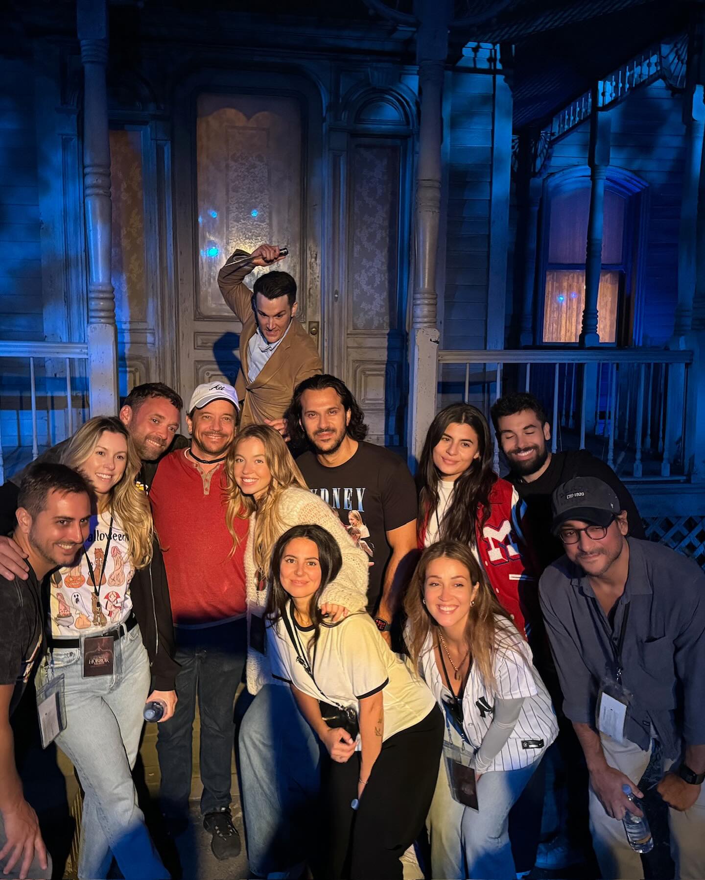 sydney_sweeney instagram image archive image